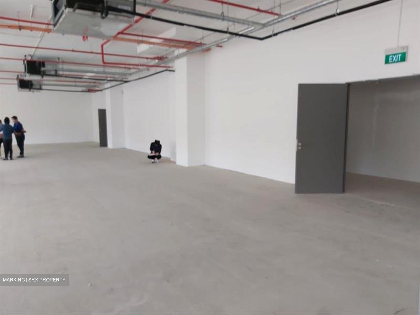 Loyang Enterprise Building (D17), Factory #418063191